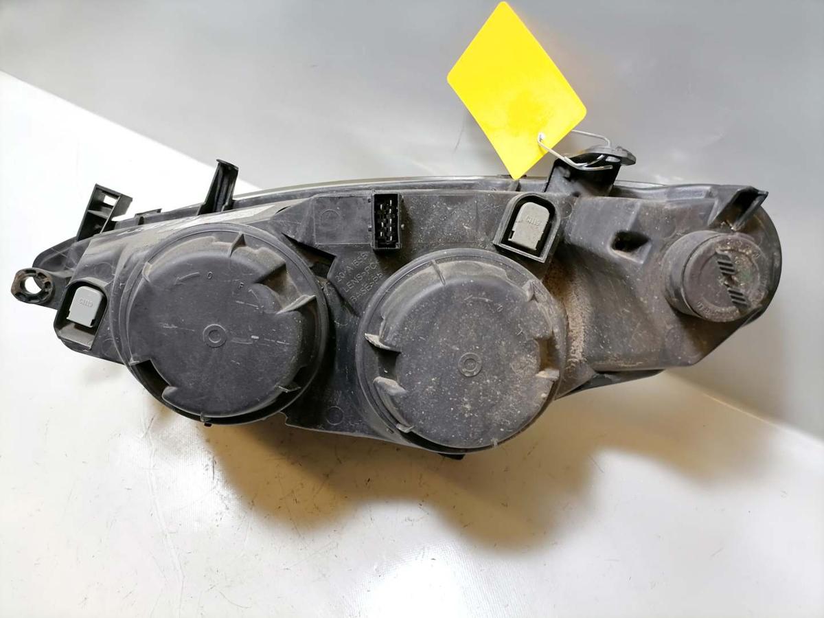 Peugeot 307 Scheinwerfer vorn rechts Halogen Zubehör TYC Bj.2002
